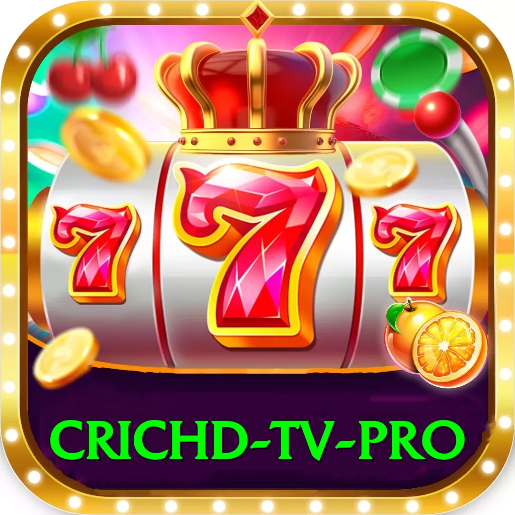 crichd tv Casino Super v5.0.2 - 2