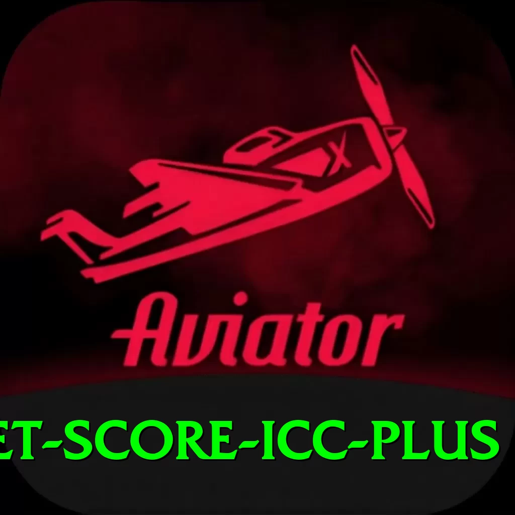 cricket score icc - Max v3.4.1 - 2
