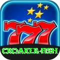 croaker fish Gold v3.4.8