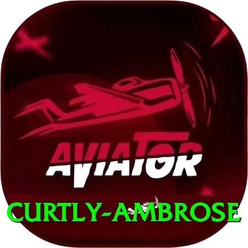 curtly ambrose Gold v1.2.1 - 2