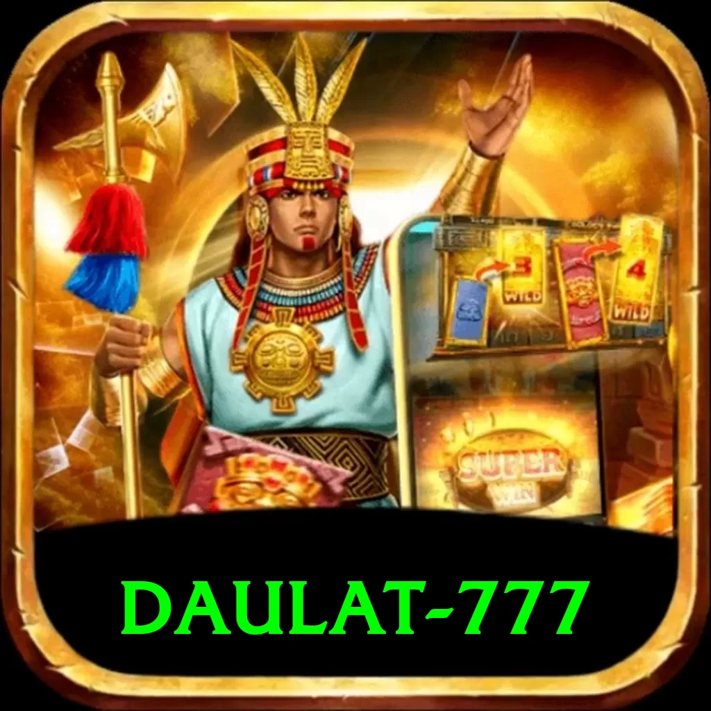 daulat 777 Elite v4.7.3 - 2