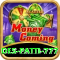 Des Patti 777 Premium v5.0.3