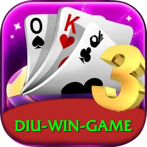 Diu Win Game Pro Edition v2.3.5 - 2