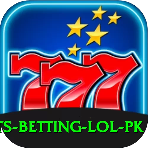 esports betting lol pk Premium v3.3.1 - 2