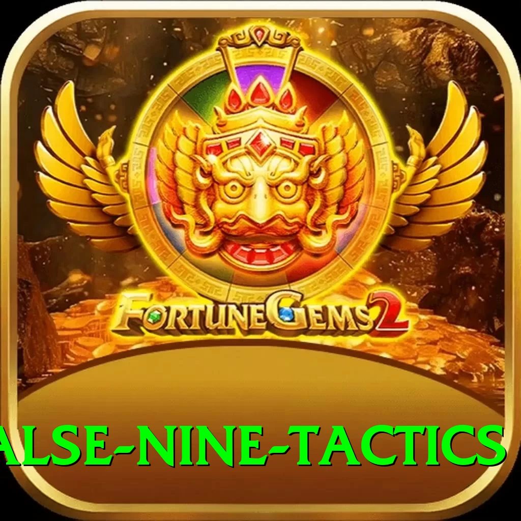 false nine tactics Elite Pro v3.7.5 - 2