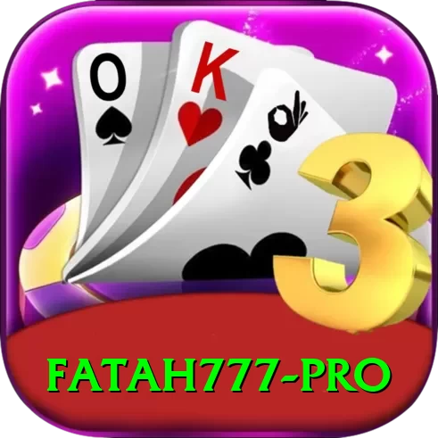 fatah777 Casino Official v3.8.0 - 2