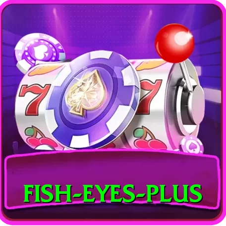 fish eyes APK Super v2.2.0 - 2