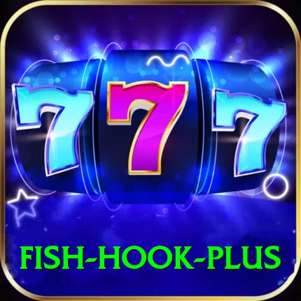 fish hook King v2.7.3 - 2