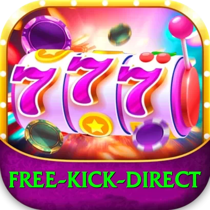 free kick direct Apps (Tools & Injectors) VIP v1.0.5 - 2
