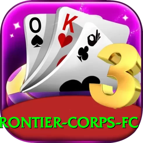 frontier corps fc Games (Casino & Earning) Turbo v3.9.0 - 2