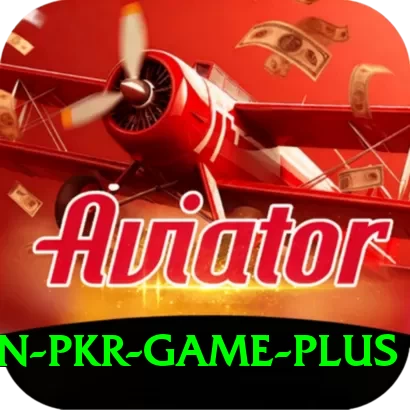 Gameistan PKR Game Champion Pakistan - 2