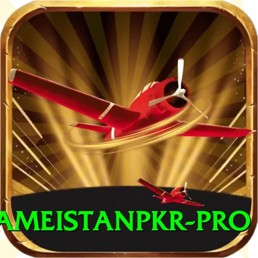 gameistanpkr APK Legend v3.5.3 - 2