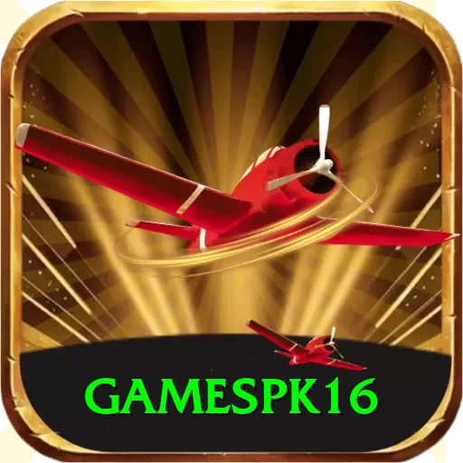 gamespk16 Premium Edition vv3.5.4 - 2