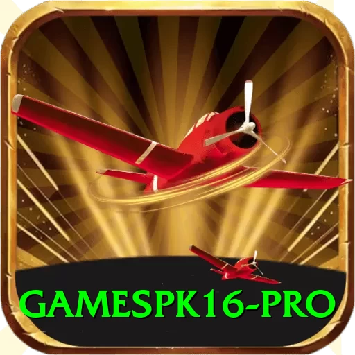gamespk16 Cash Gold - 2