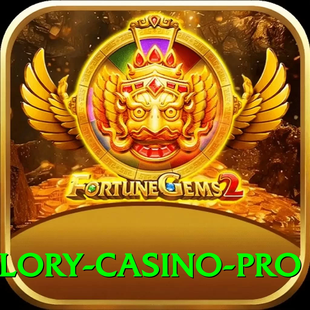 glory casino Game Supreme v4.7.8 - 2