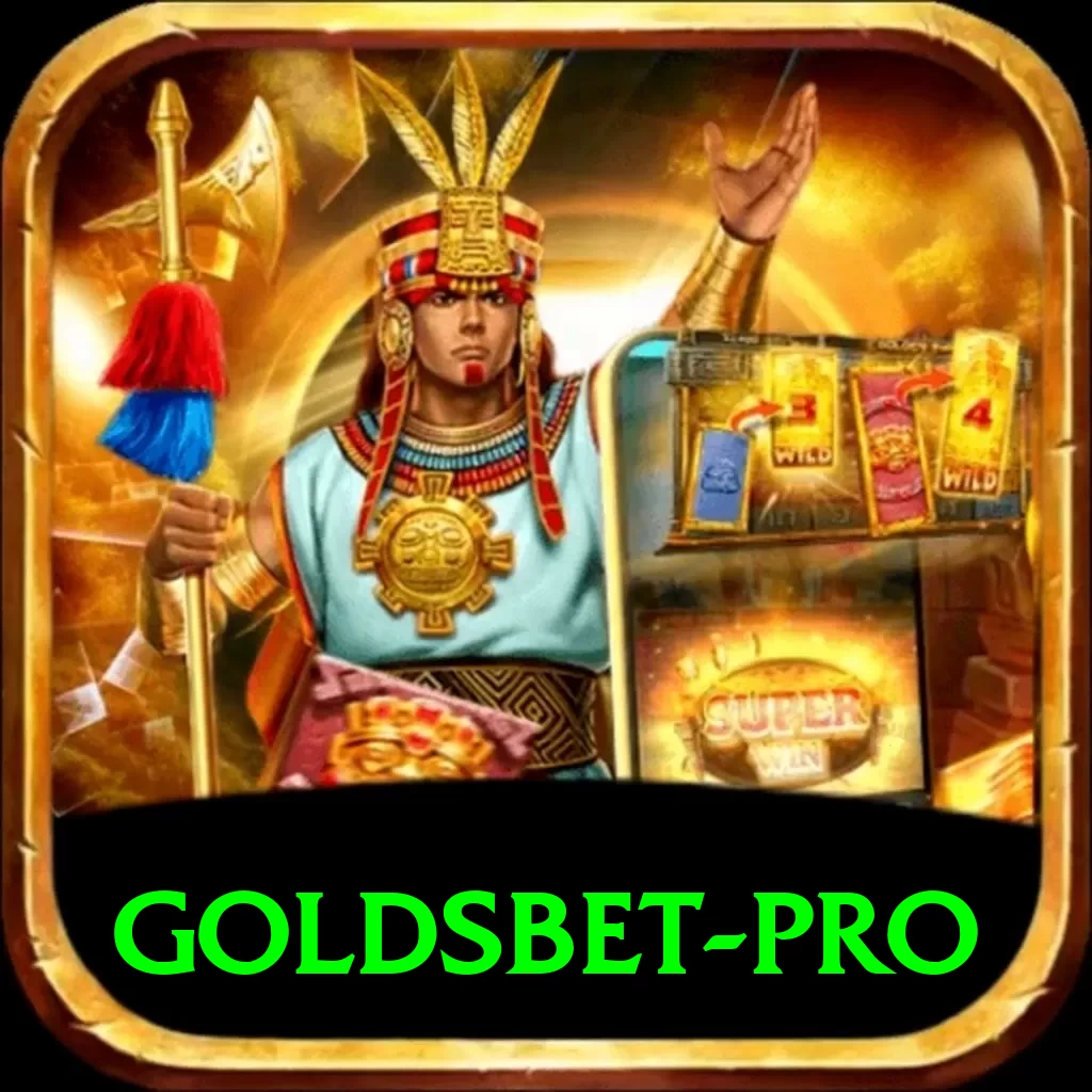 goldsbet Casino VIP v5.3.6 - 2