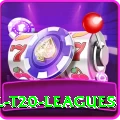 gtl global t20 leagues Premium Edition v1.6.2