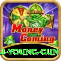 haider ali young gun Max Pro v4.2.8