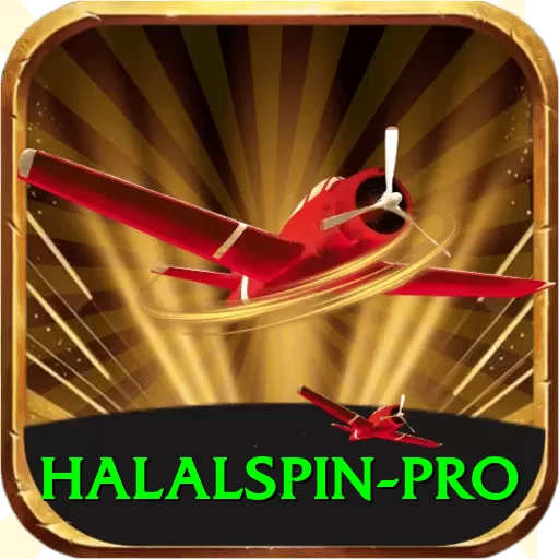 halalspin VIP Casino App - 2