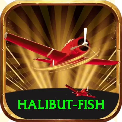halibut fish Max v4.7.0 - 2