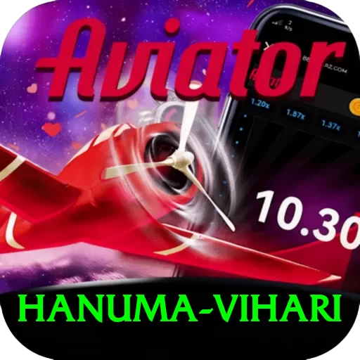 hanuma vihari Max v1.4.0 - 2