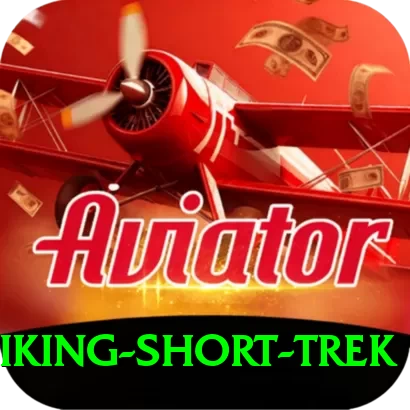 hiking short trek Max Pro v3.5.0 - 2
