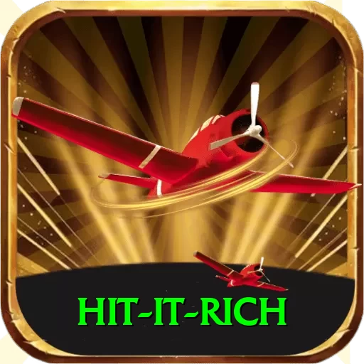 hit it rich VIP Pro v2.6.3 - 2