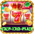 icc world cup t20 Deluxe Casino App