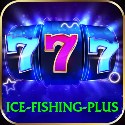 ice fishing Live Royal - 2