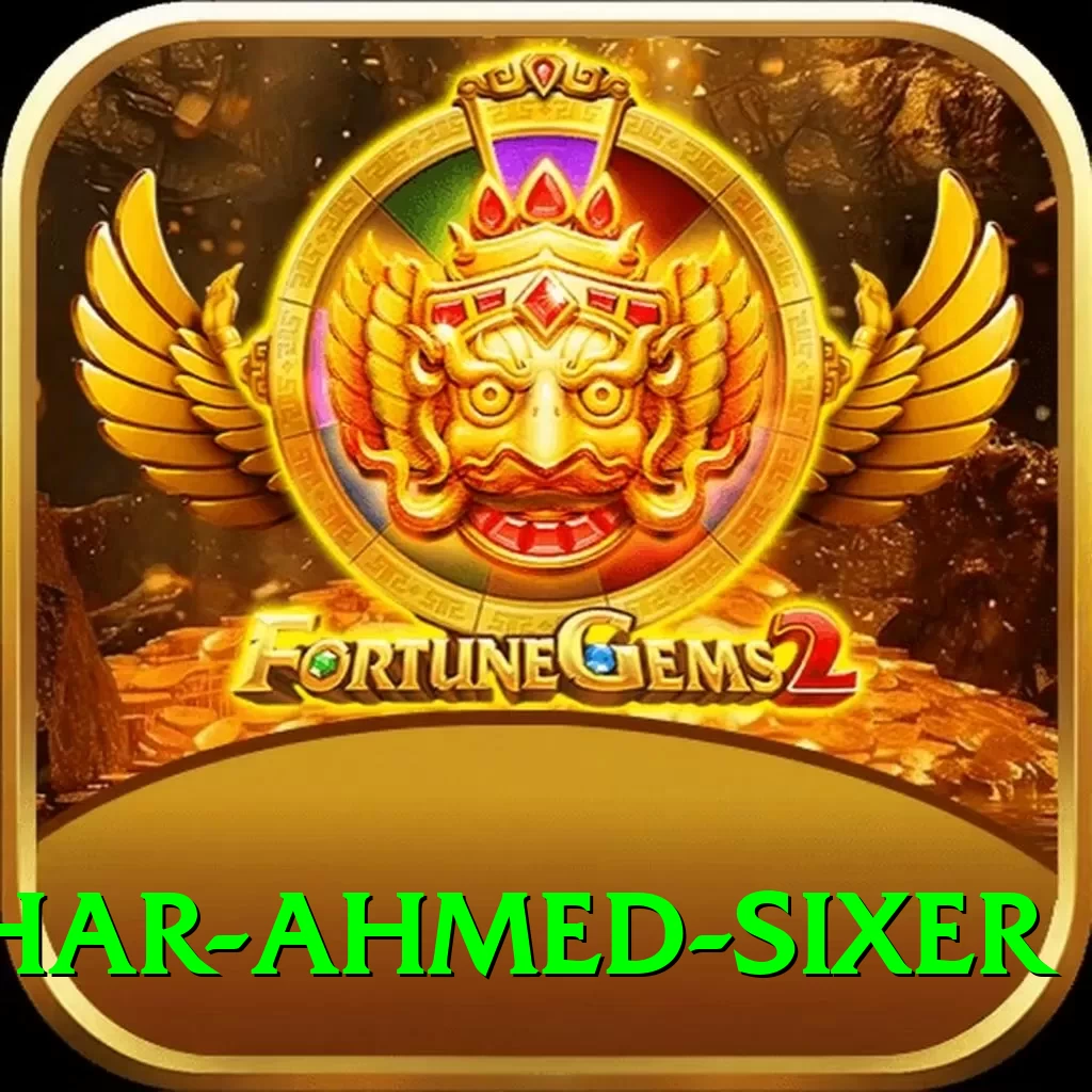 iftikhar ahmed sixer Pro - 2