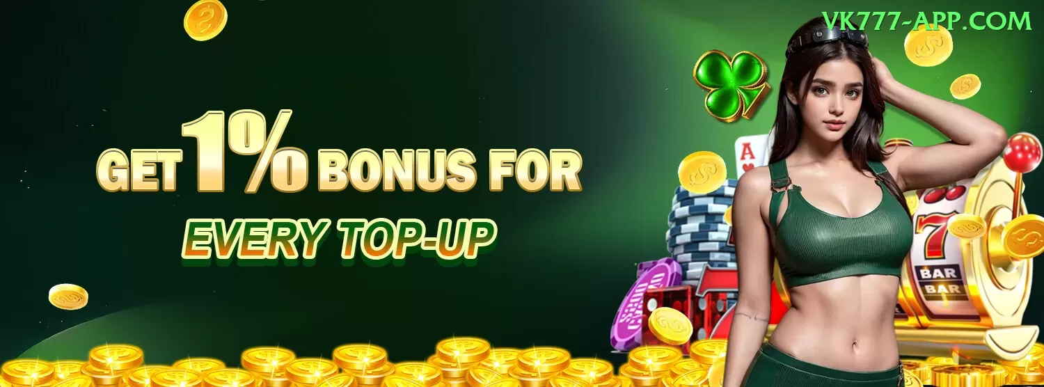 777casino Casino Official v1.6.8 Screenshot 1