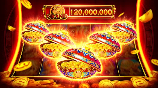 App 36q slots mobile