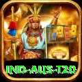 ind aus t20 Ultimate Pro v4.3.5