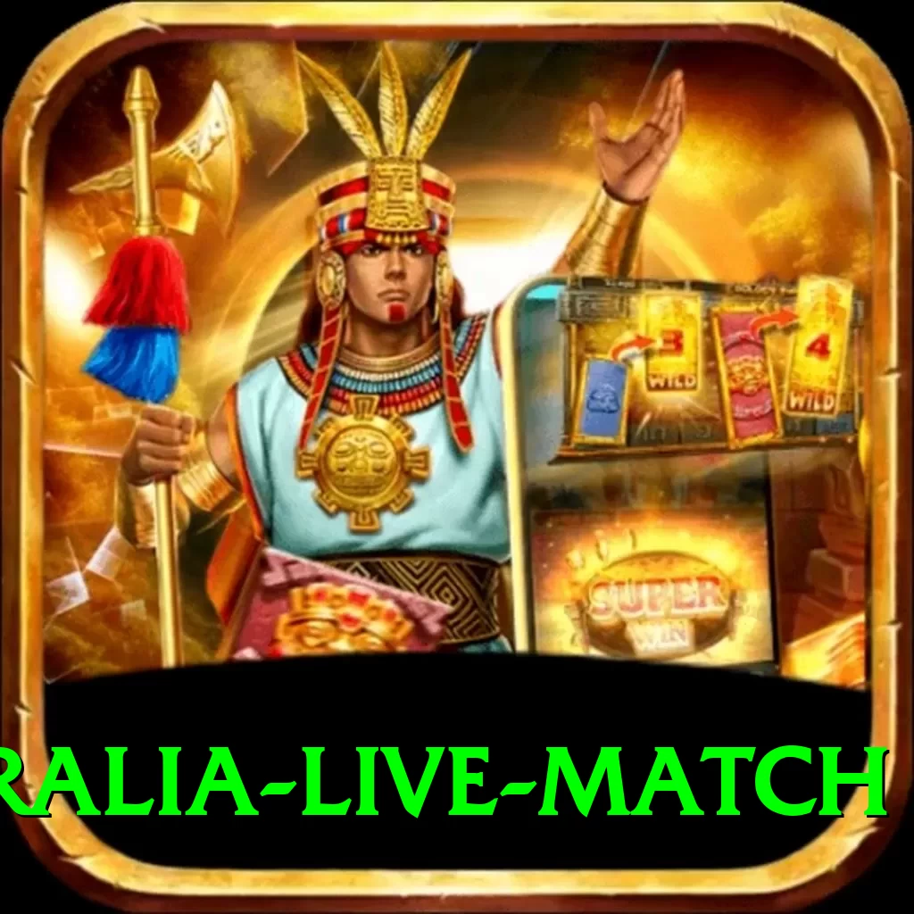 india australia live match Deluxe Edition v3.0.2 - 2