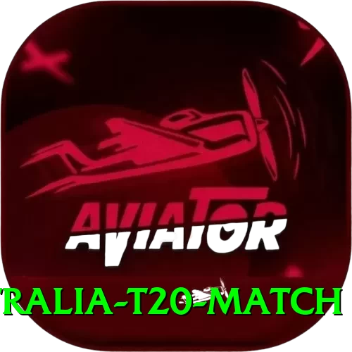 india australia t20 match Elite v1.0.6 - 2