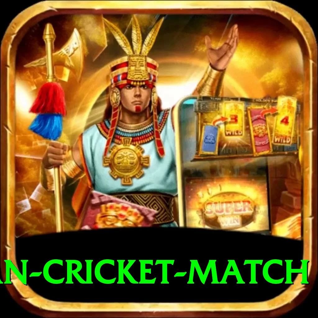 india pakistan cricket match Master v4.6.1 - 2