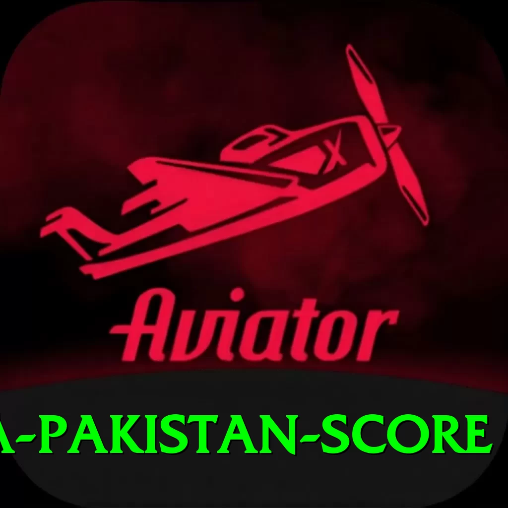 india pakistan score Pro Edition v5.9.5 - 2