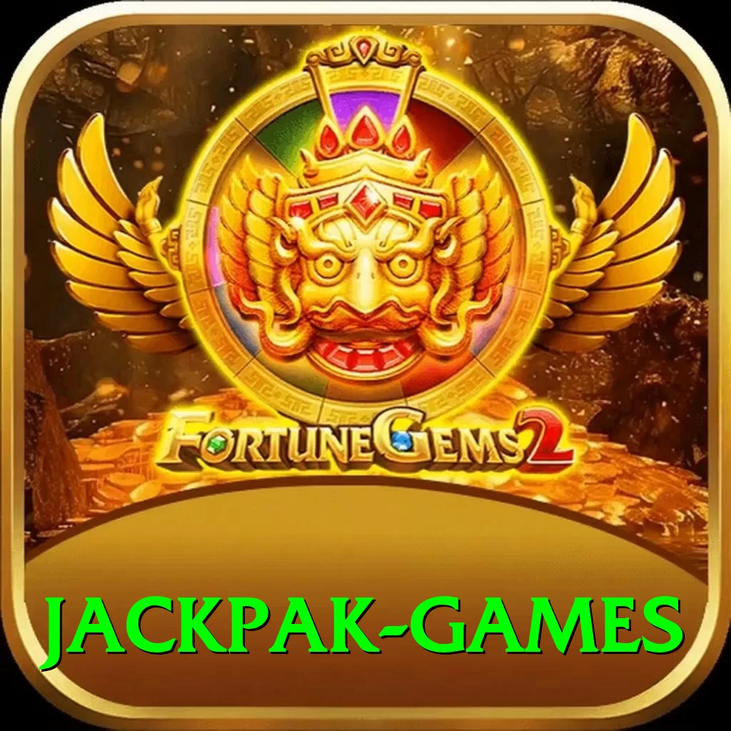 jackpak games Apps (Tools & Injectors) Deluxe v4.1.5 - 2