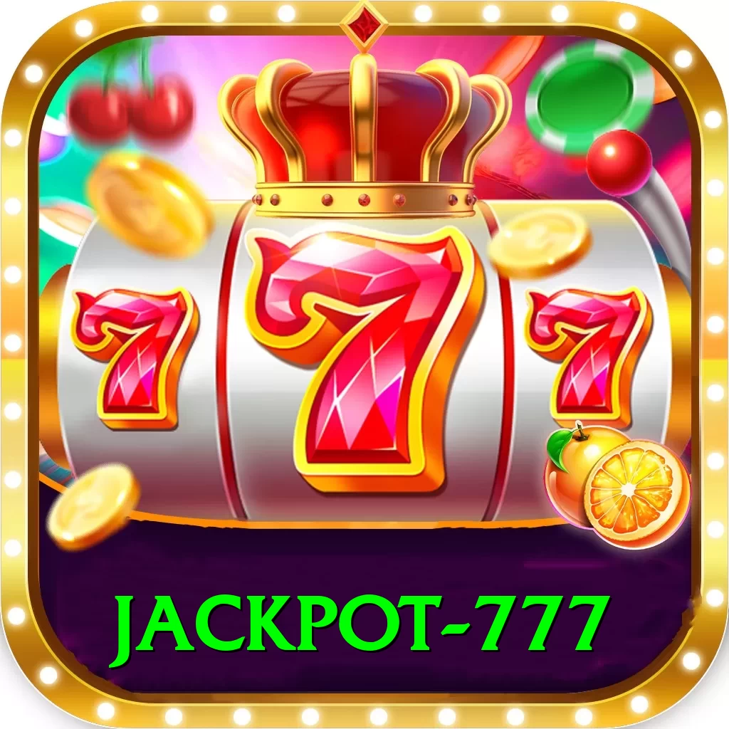 jackpot 777 Max v5.6.1 - 2