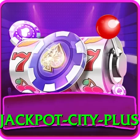 jackpot city Casino Official v4.6.0 - 2