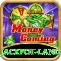 jackpot land