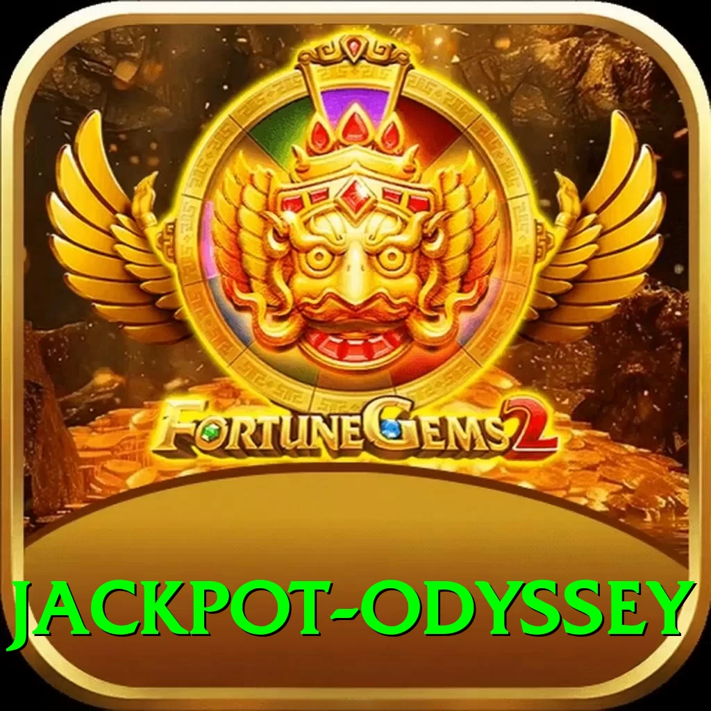 jackpot odyssey Premium Edition v5.6.9 - 2