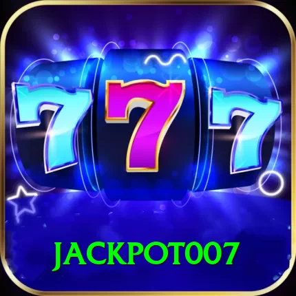 jackpot007 Plus Edition v1.4.7 - 2