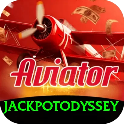 jackpotodyssey Gold Edition v5.8.5 - 2