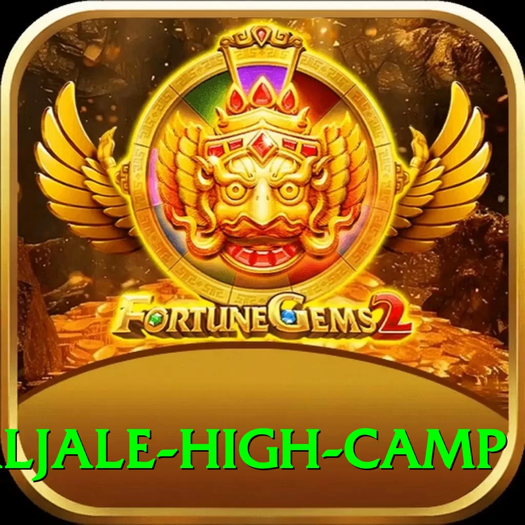 jaljale high camp VIP Edition v4.3.1 - 2