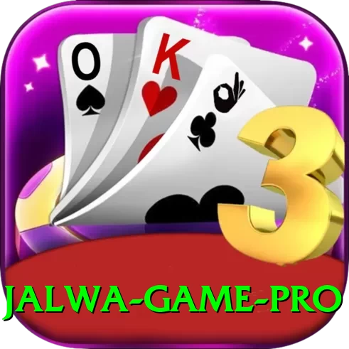 jalwa game Gold Pakistan - 2