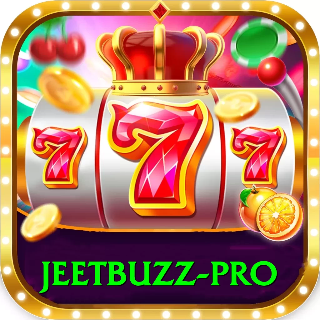 jeetbuzz Pro v1.0.7 - 2