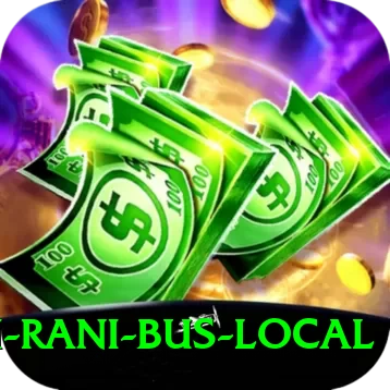 ji rani bus local Pro Edition v1.0.2 - 2