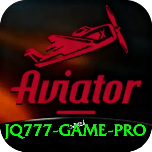 JQ777 Game Pro1 v3.3.2 - 2