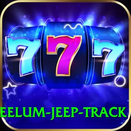kaghan neelum jeep track Plus Edition v3.0.1 - 2